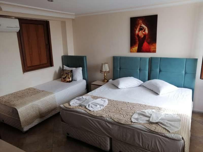 Sultanahmet Black Pearl Apart Hotel Istanbul Exterior photo